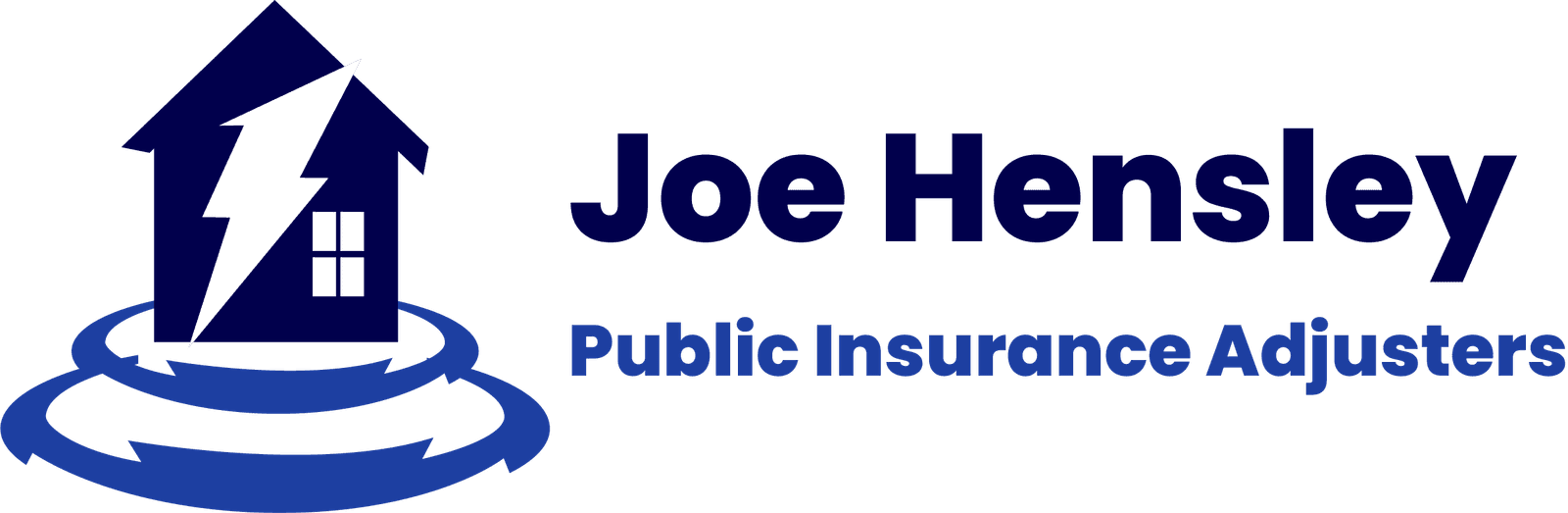Joe Hensley Public Insurance Adjusters logo